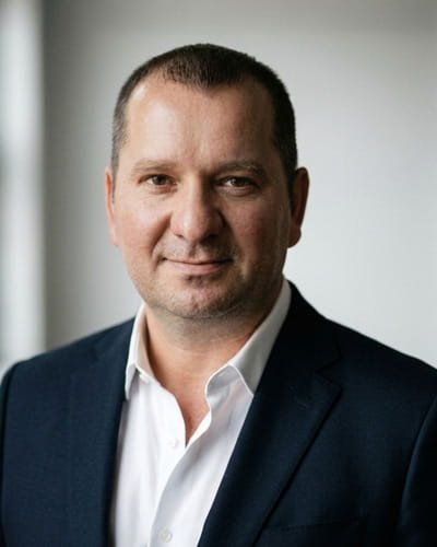 Cengiz Kovaç