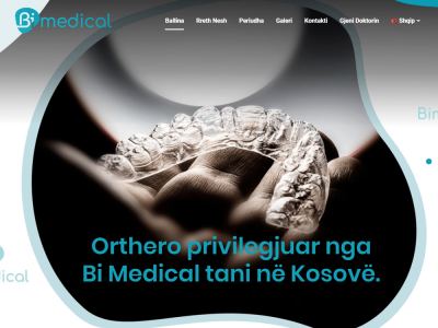Bi Medical